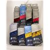 Image 1 : LOT DE 25 PIÈCES DE 72" LACETS -ASSORTIS