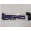 Image 1 : BLU SPORTS PROTÈGE-LAMES -VIOLET