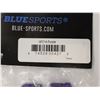 Image 2 : BLU SPORTS PROTÈGE-LAMES -VIOLET