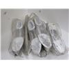 Image 1 : LOT DE 5 LPS RAZOR BLADZ PORTE-LAMES AVEC LAME ASSORTIS
