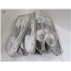 Image 1 : LOT DE 5 LPS RAZOR BLADZ PORTE-LAMES AVEC LAME ASSORTIS