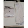 Image 1 : HOCKEY PLUS BAS DE HOCKEY 26" INTER -BLANC