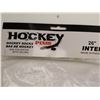 Image 2 : HOCKEY PLUS BAS DE HOCKEY 26" INTER -BLANC