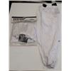 Image 1 : HOCKEY PLUS BAS DE HOCKEY 26" INTER -BLANC