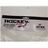 Image 2 : HOCKEY PLUS BAS DE HOCKEY 26" INTER -NOIR