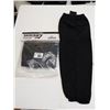 Image 1 : HOCKEY PLUS BAS DE HOCKEY 24" JUNIOR -NOIR