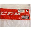 Image 2 : CCM BAS DE HOCKEY 24" JUNIOR -BLANC
