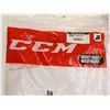 Image 2 : CCM BAS DE HOCKEY 24" JUNIOR -BLANC