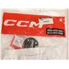 Image 2 : CCM BAS DE HOCKEY 22" ENFANT -BLANC