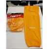 Image 1 : CCM BAS DE HOCKEY 30" SENIOR -ORANGE