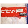 Image 2 : CCM BAS DE HOCKEY 27" INTER 1-BLEU, 1-BLANC