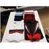 Image 1 : LOT DE 4 BAS DE HOCKEY 28"-30" ASSORTIS