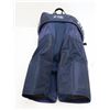 Image 2 : CCM JETSPEED FT6 JUNIOR PETIT CULOTTES DE HOCKEY -BLEU MARINE