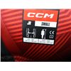 Image 3 : CCM NEXT JUNIOR PETIT CULOTTES DE HOCKEY -NOIR