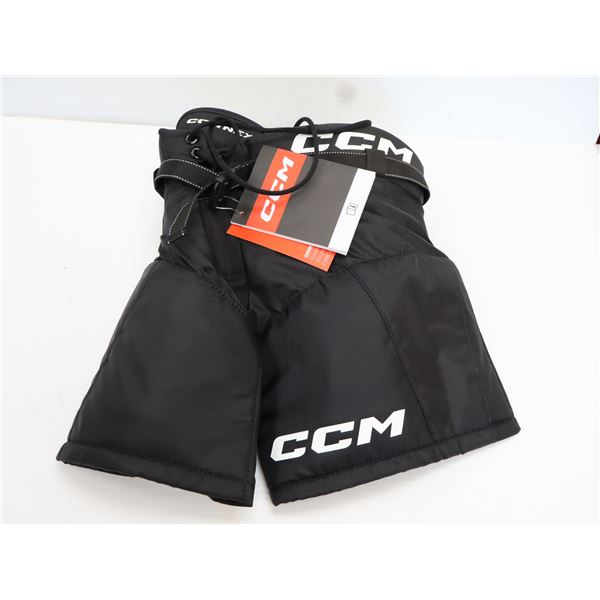 CCM NEXT23 ENFANT PETIT CULOTTES DE HOCKEY -NOIR