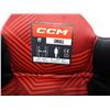 Image 3 : CCM NEXT23 ENFANT PETIT CULOTTES DE HOCKEY -NOIR
