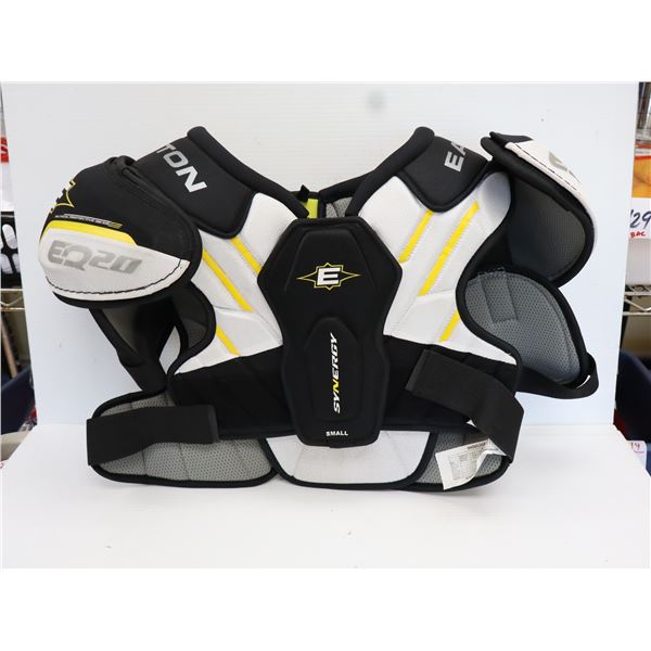 SYNERGY EASTON EQ20 ÉPAULIÈRES PETIT #SYN EQ20 SR S