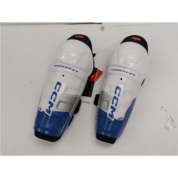 CCM ENFANT 8" GENOUILLÈRES