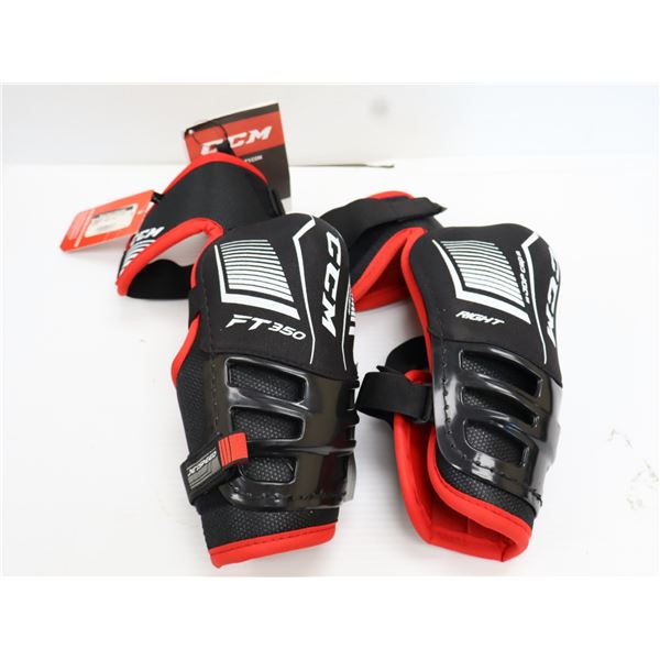 CCM GENOUILLÈRES SENIOR -XL
