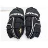 Image 1 : SHERWOOD GANTS DE HOCKEY SENIOR -13"