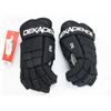 Image 1 : DEKADENCE GANTS DE HOCKEY SENIOR -14"