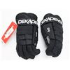 Image 1 : DEKADENCE GANTS DE HOCKEY SENIOR -12"