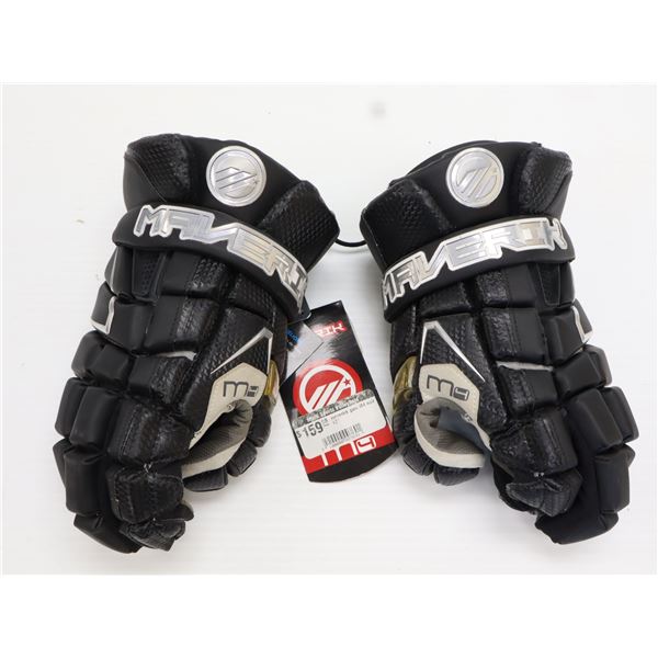MAVERIK GANTS DE CROSSE -MOYEN 12"