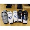 Image 1 : LOT DE 3 ÉQUIPEMENT DE PROTECTION DE HOCKEY ASSORTIS