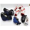 Image 1 : LOT DE 5 COUDIÈRES ASSORTIS