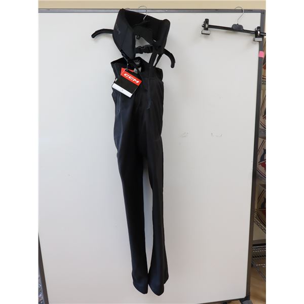 CCM PANTALON DE PROTECTION D’ARBITRE SENIOR MED