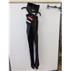 Image 1 : CCM PANTALON DE PROTECTION D’ARBITRE SENIOR MED