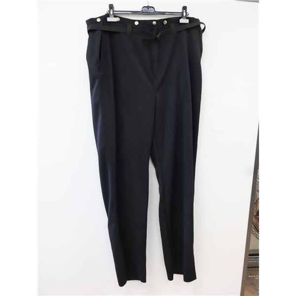 CCM PANTALON D’ARBITRE SENIOR -XL