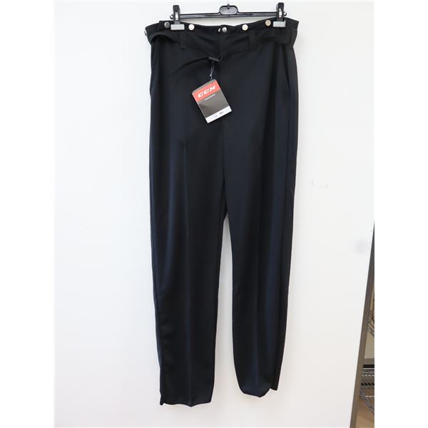 CCM PANTALON D’ARBITRE SENIOR -LRG
