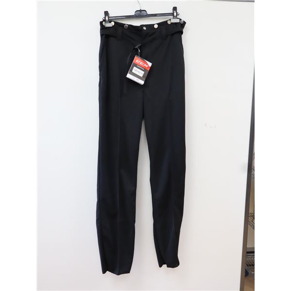 CCM PANTALON D’ARBITRE SENIOR -MED