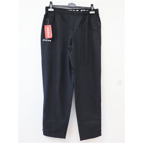 CCM PANTALON DE PATINAGE SENIOR -LRG