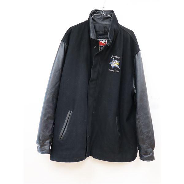 CANADA SPORTSWEAR AVEC LOGO "HOCKEY VALLEYFEILD" VESTE -2XL