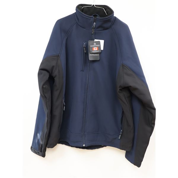 STORMTECH VESTE BLEU MARINE -LRG
