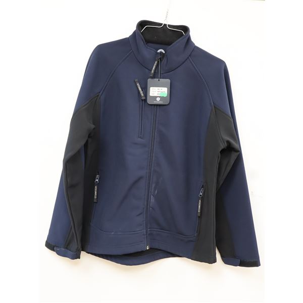 STORMTECH VESTE BLEU MARINE -MED