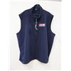 Image 1 : CORE 365 GILET POUR HOMME WIH LOGO "MS VALLEYFEILD" -4XL
