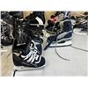 Image 4 : LOT DE 8 PAIRES DE**USAGÉ** POUR ENFANT PATINS