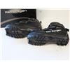 Image 2 : BOTTES DE SKI VAN BERGEN NNN ENFANT VELCRO POINTURE : 12