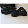 Image 2 : BOTTES DE SKI VAN BERGEN NNN ENFANT VELCRO POINTURE : 2