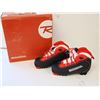 Image 1 : BOTTES DE SKI ROSSIGNOL ENFANT POINTURE : JUNIOR YT10