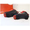 Image 2 : BOTTES DE SKI ROSSIGNOL ENFANT POINTURE : JUNIOR YT10