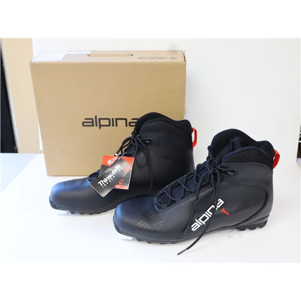 BOTTES DE SKI DE FOND ALPINA T5 POINTURE : 13