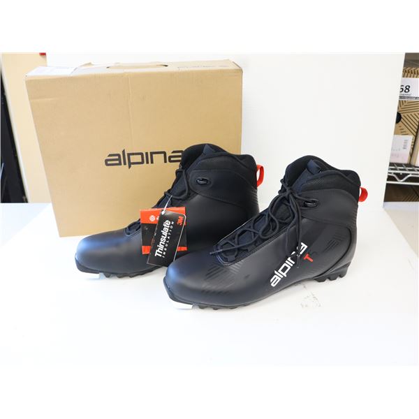 BOTTES DE SKI DE FOND ALPINA T5 POINTURE : 11-1/2
