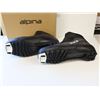 Image 2 : BOTTES DE SKI DE FOND ALPINA T5PLUS POINTURE : 11-1/2