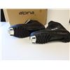 Image 2 : BOTTES DE SKI DE FOND ALPINA T5PLUS POINTURE : 10-1/2