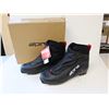 Image 1 : BOTTES DE SKI DE FOND ALPINA T5PLUS POINTURE : 10-1/2