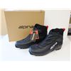 Image 1 : BOTTES DE SKI DE FOND ALPINA T5PLUS POINTURE : 10